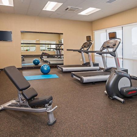 Courtyard By Marriott Shippensburg Hotel Екстериор снимка