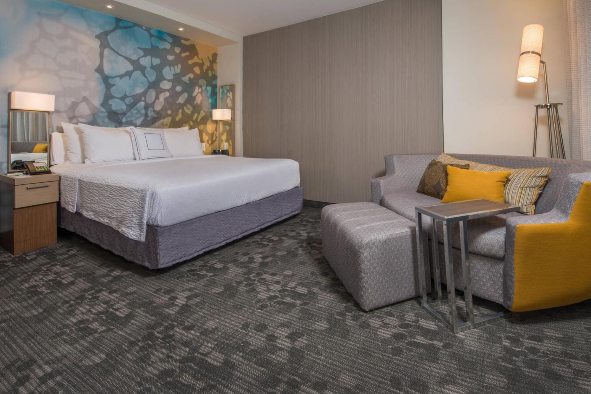 Courtyard By Marriott Shippensburg Hotel Екстериор снимка