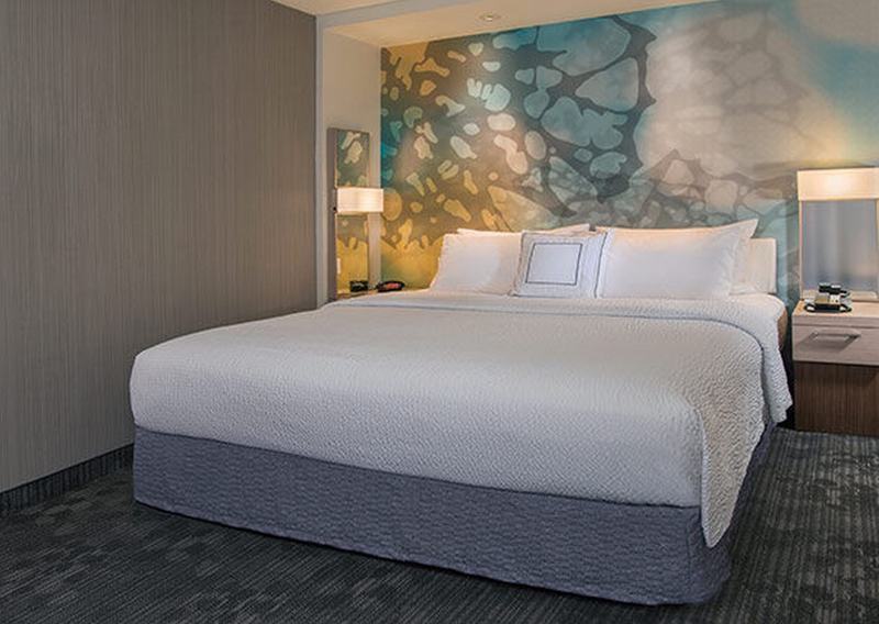 Courtyard By Marriott Shippensburg Hotel Екстериор снимка