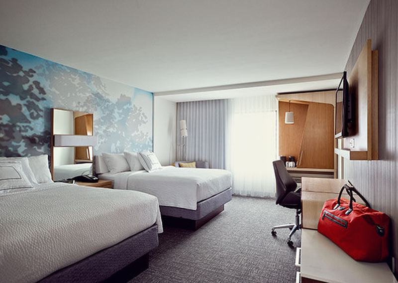 Courtyard By Marriott Shippensburg Hotel Екстериор снимка
